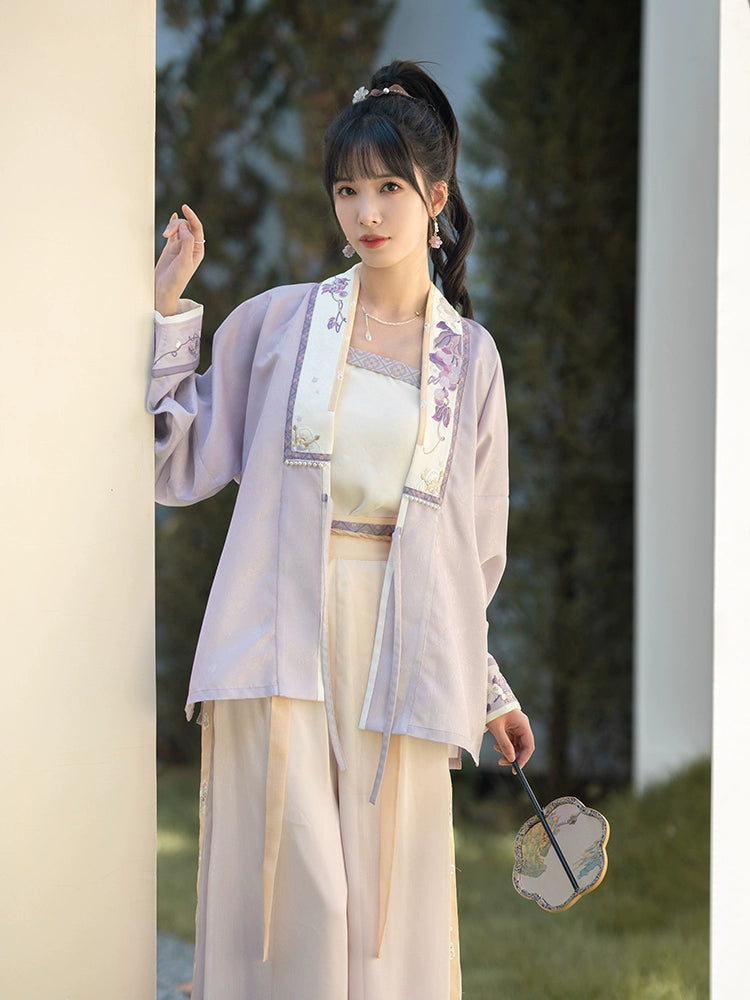 Zi Pu : Glyco-Thermo Skirt