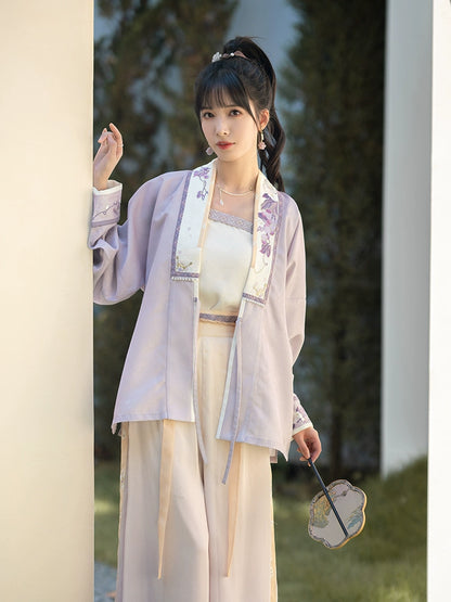 Zi Pu : Glyco-Thermo Skirt