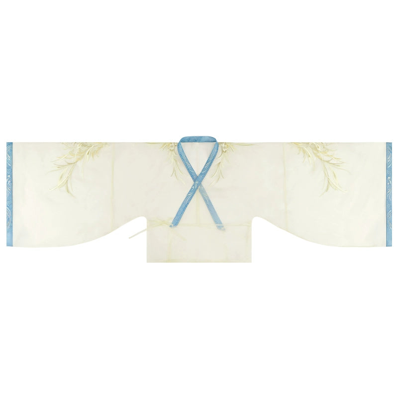Songwu Li : Pine Mist Reverie