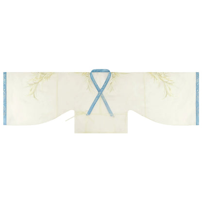 Songwu Li : Pine Mist Reverie