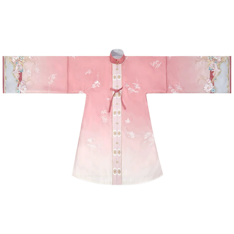 Mu Dan Ting Meng : Holographic-Lover