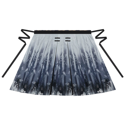Zhuli Ying : Bamboo-Grove Fireflies