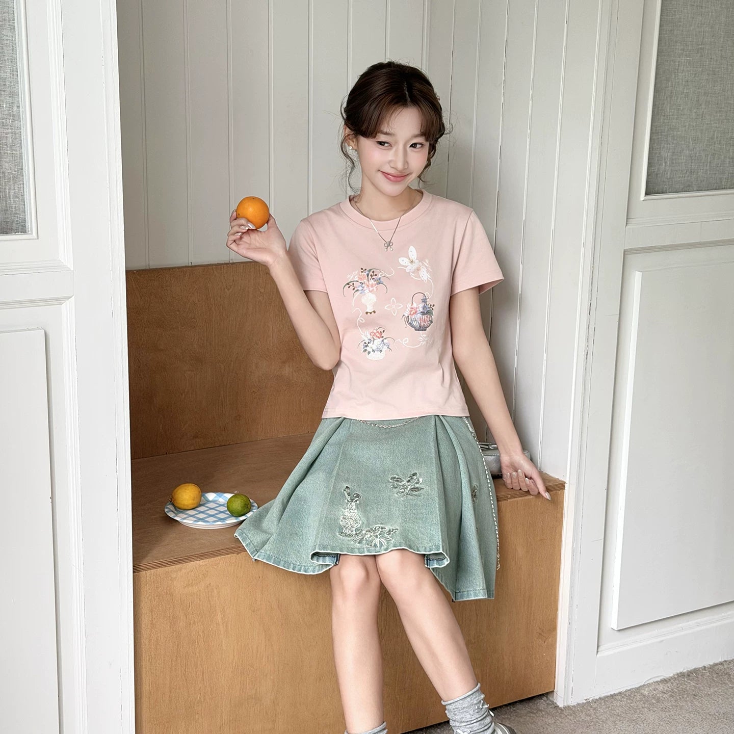 Ruo Meng : Dreamlike