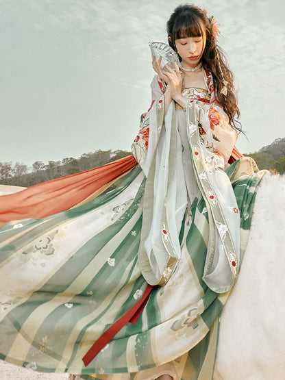 Xiguang Meiren : Luminous Enchantress