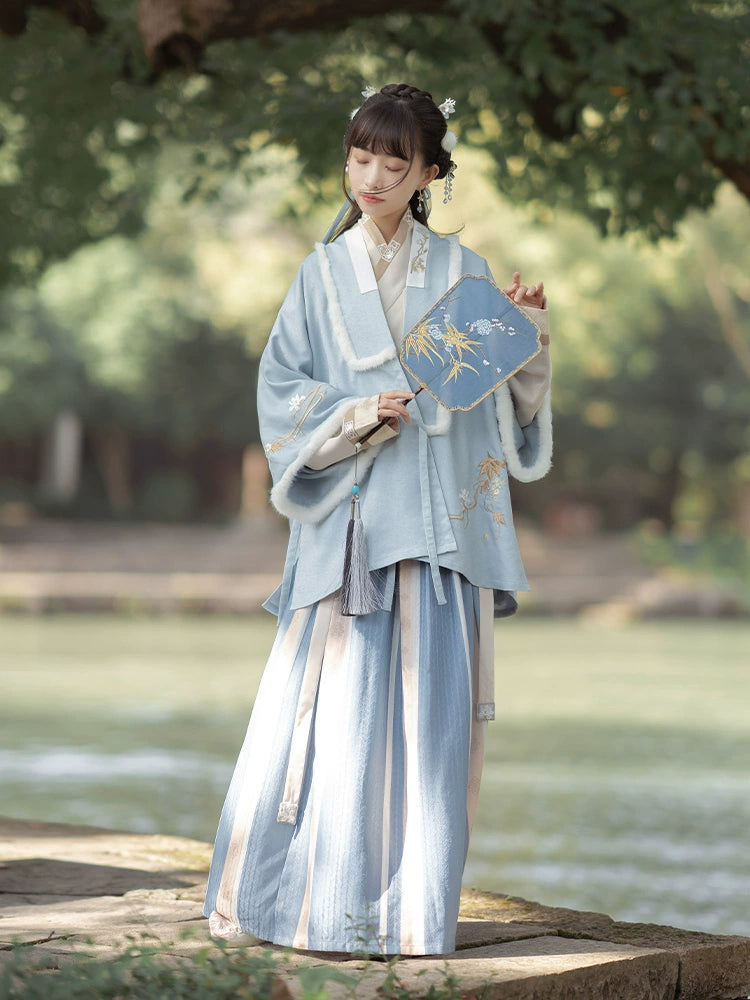 Ling Quan : Spirit Hound