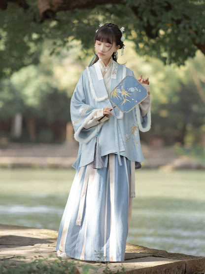 Ling Quan : Spirit Hound