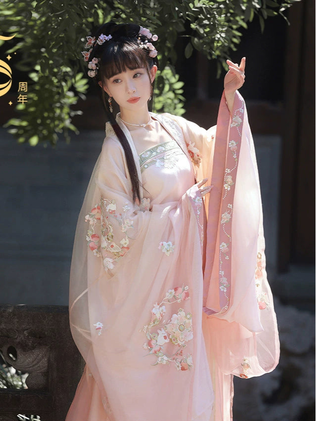 Wentao Xiantu : Peach-Querying Immortal Hare