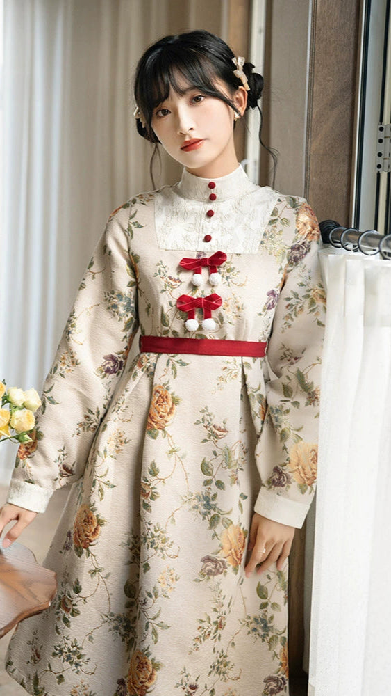 Buzhi Chun : Unaware Spring