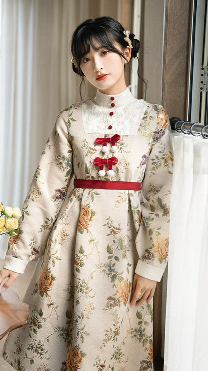 Buzhi Chun : Unaware Spring