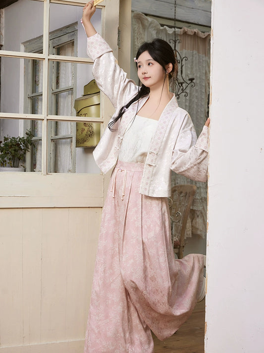 Zhi Chun Ji : Vernal Epiphany