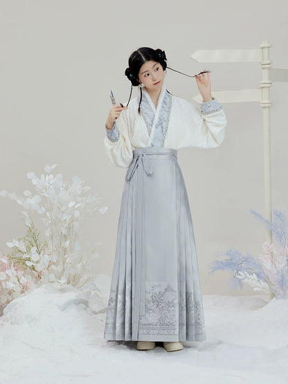 Jin Yu Xian Hua : Goldfish Garland