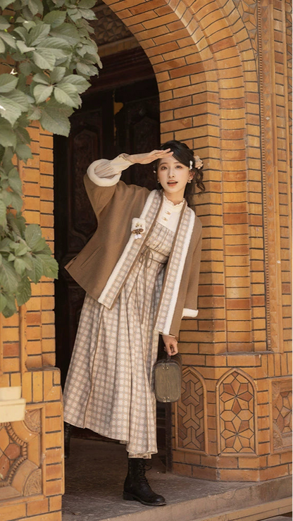 Qiu Ling Dong Yang : Autumn Order Winter Sun