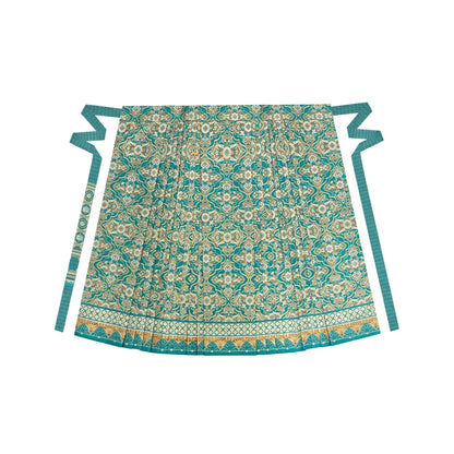 Kong Shan Xi Zhao : Sunset Glow