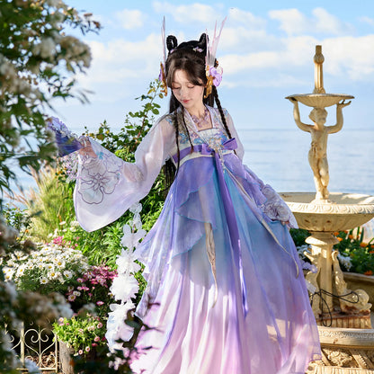 Duo Li Ya - Huan Zhu Jiao Ren : Doria Pearl