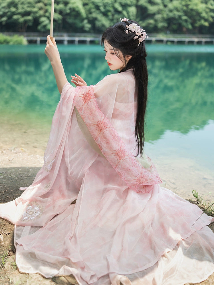 Xingchun Weichi : Springtide Sojourn