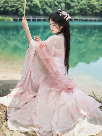Xingchun Weichi : Springtide Sojourn
