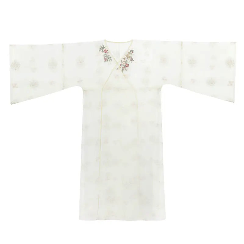 Lookbook Series Clear Lotus Adding Fragrance