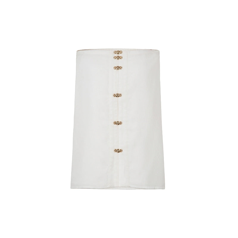 A Bao : Edible-Milestone Skirt