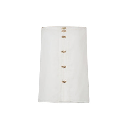 A Bao : Edible-Milestone Skirt