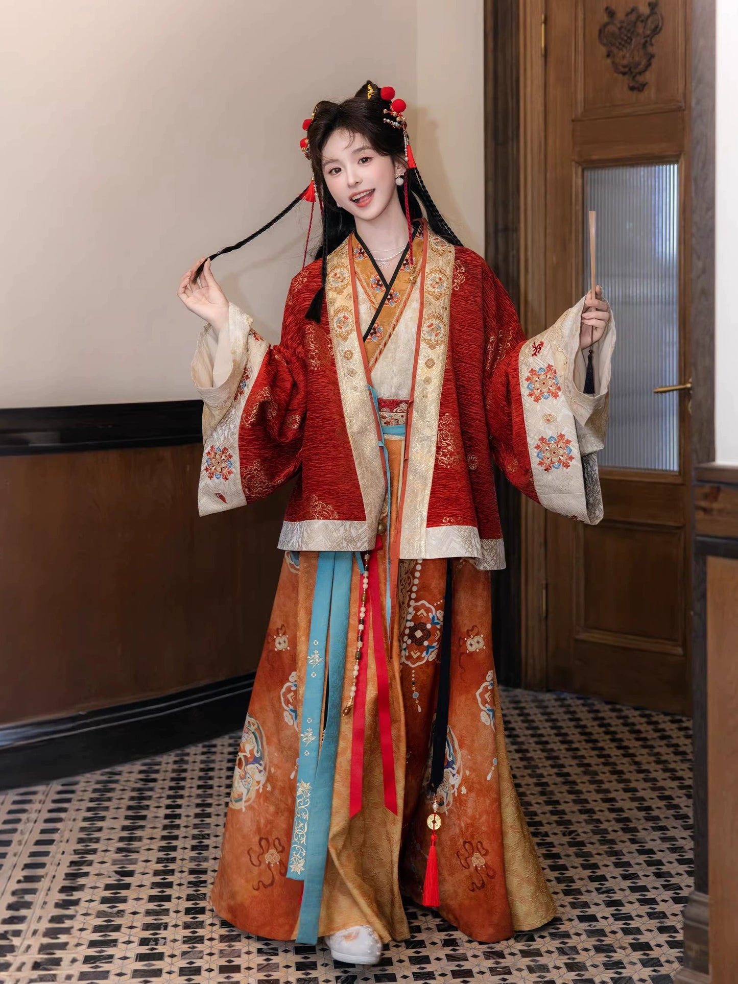 Serene Return Series Cloud Courser