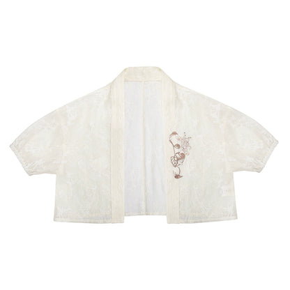 Serene Return Series Gold Silver