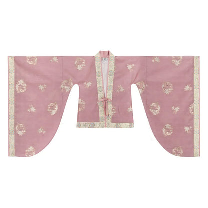 Picks Hype Series Hanfu Vivid Butterfly