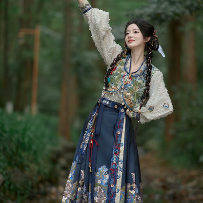 She Zhao Gui Cheng : Ophidiana