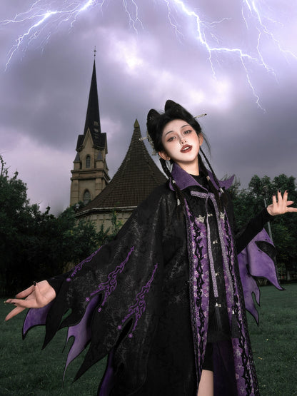 Chen Shui Jing Ji : Slumber Thorns