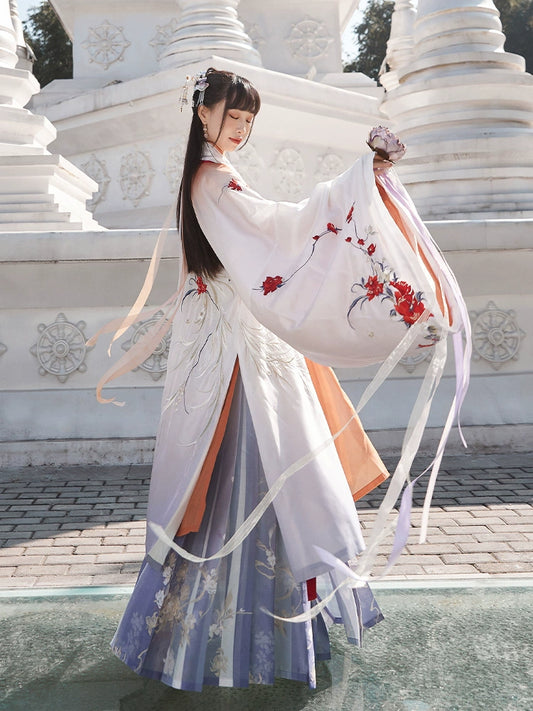 Chongming Zhi Ji : Tome of Double Light-Cape
