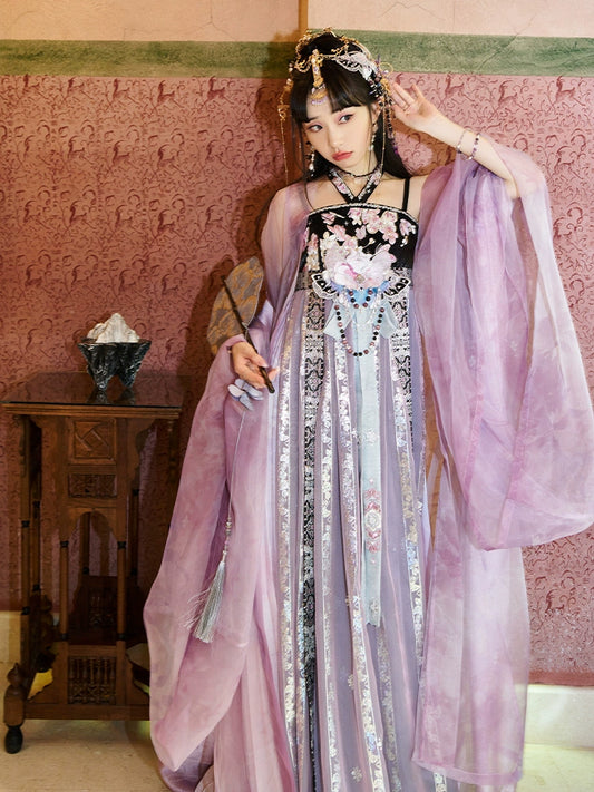 Huanying Xiangfan : Mirage Scentuary