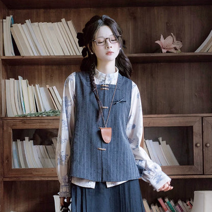 Picks Hype Series Hanfu Weekday Labor