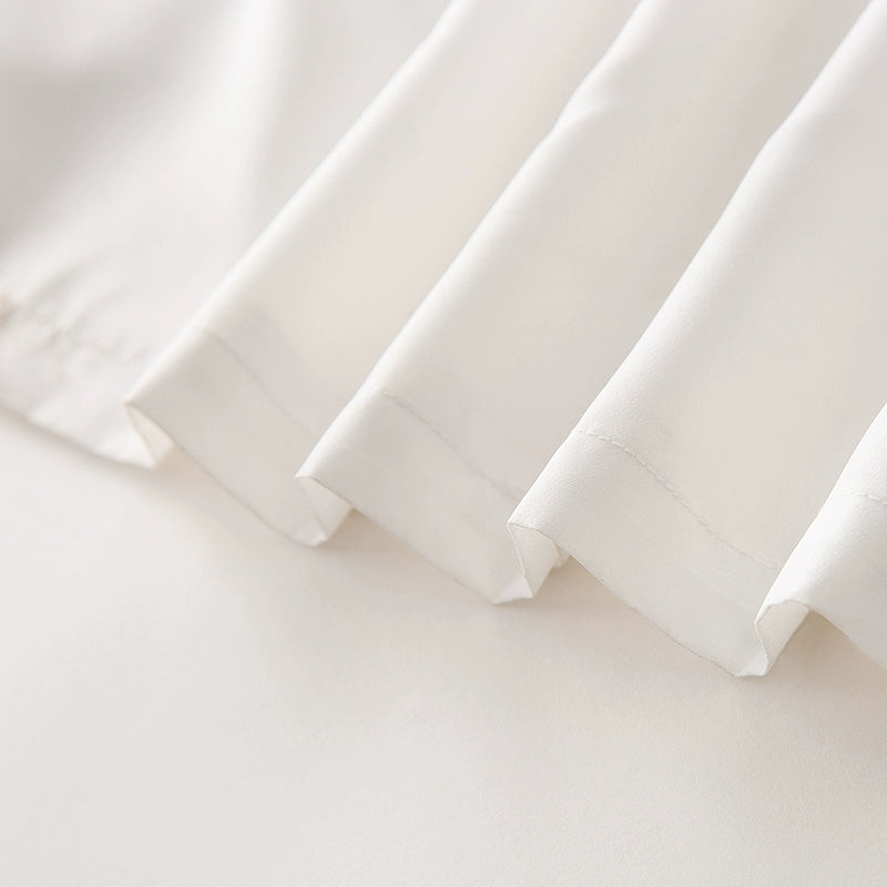 Moisture-Wicking Base Skirt