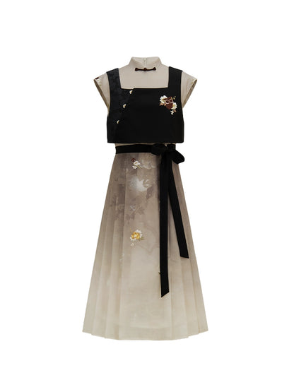 Senlin Xiaohei : Silvan Noire