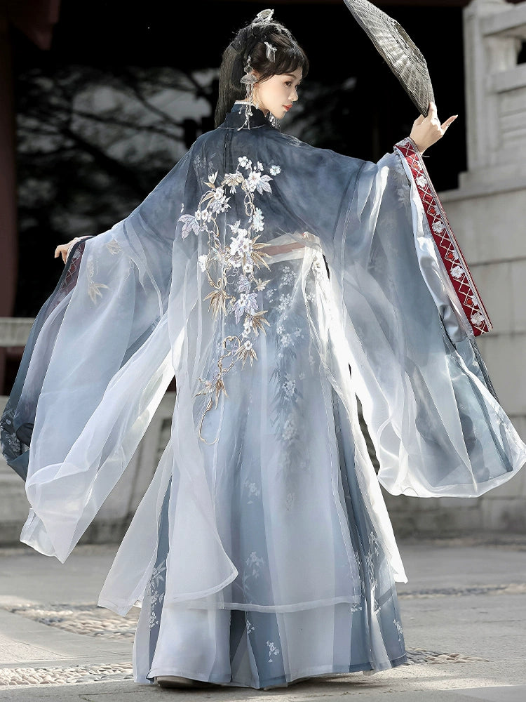 Picks Hype Series Hanfu Oneiric Pace