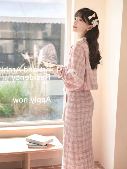 Tangmei Tianxin : Candied Mume Sweetheart