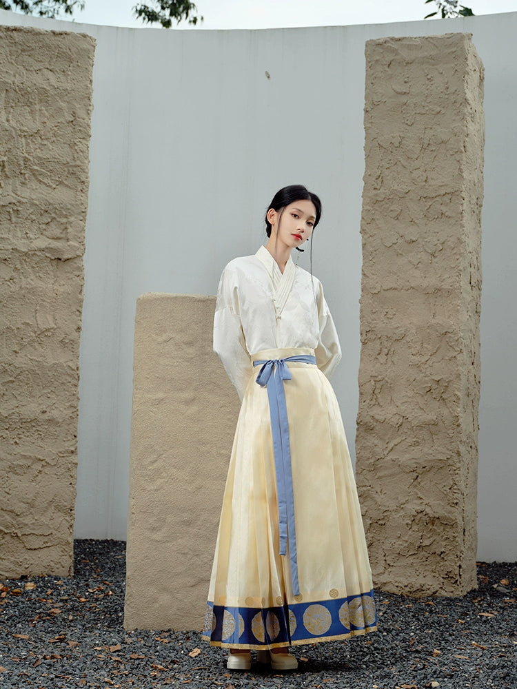 Chun Jiang Hua Yue : Spring River Flower Moon