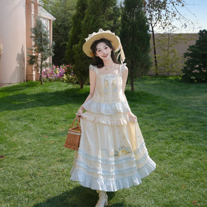 Serene Return Series Citrus Breeze