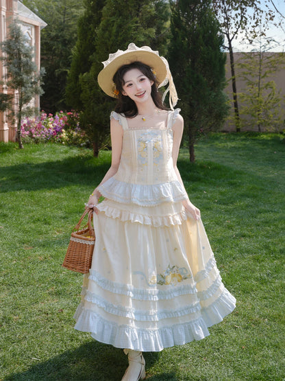 Serene Return Series Citrus Breeze