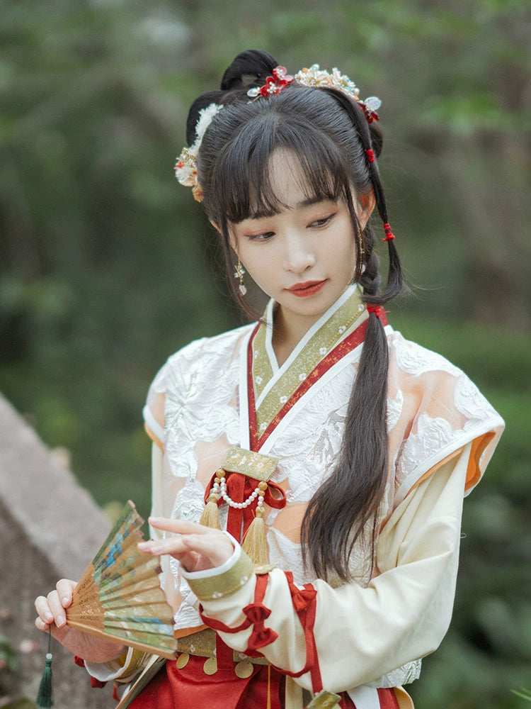 Wuli Wuyue Biyu : Jade Equilibrium