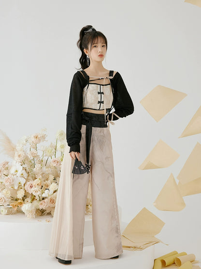 Nong Mo : Burst-Capillary Skirt