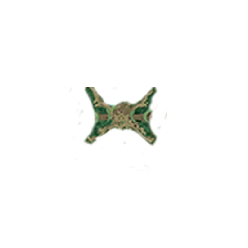 Ancient Beauty Series Dugu Qieluo Warring States Robe