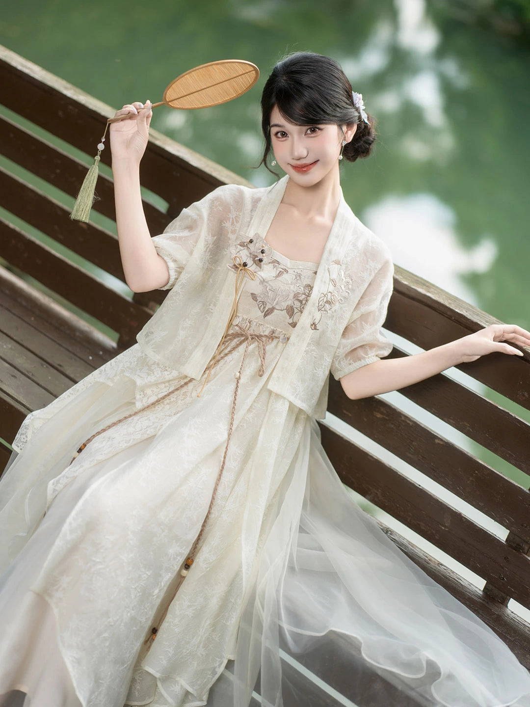 Serene Return Series Gold Silver