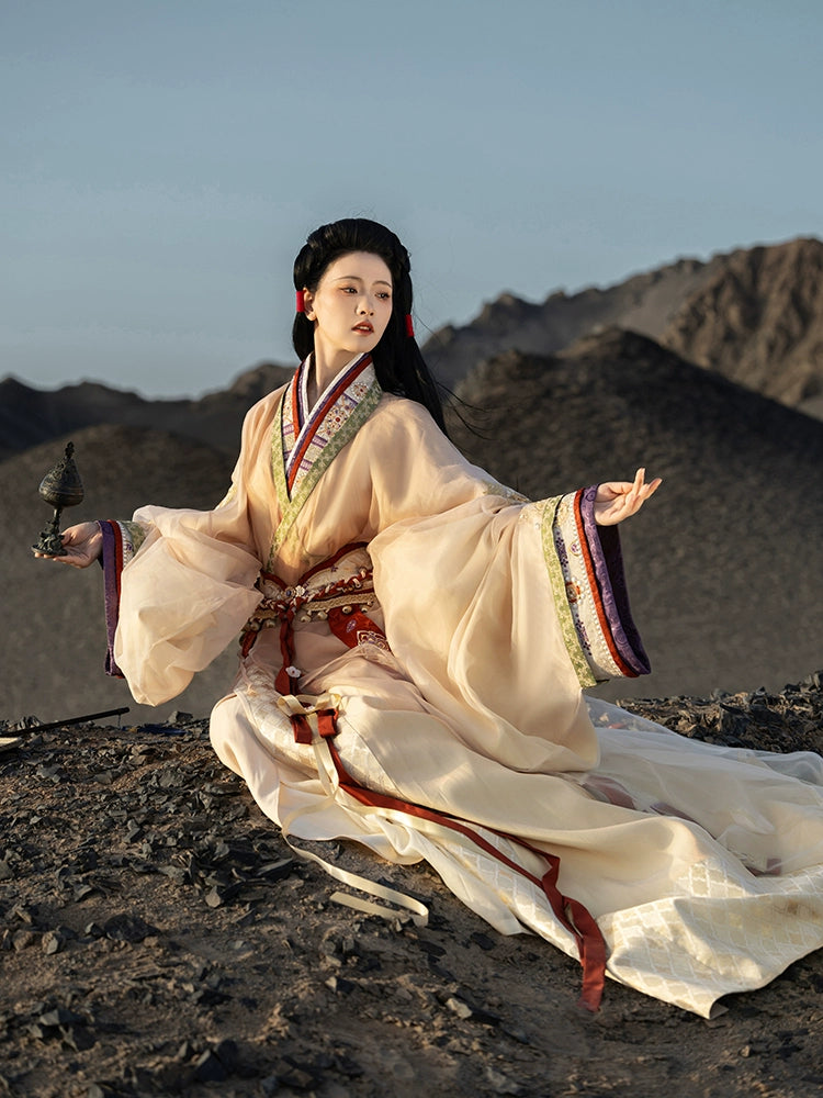 Jiushao : Nine Noble Melodies