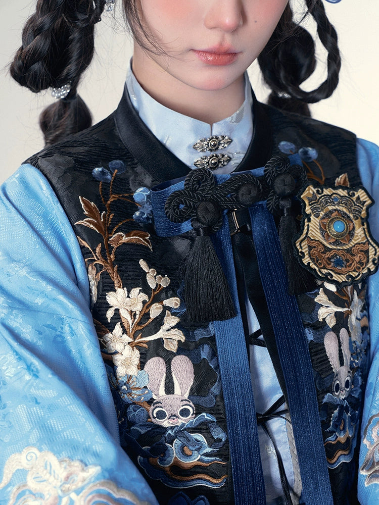 Lin Feng Bu Meng : Windward Dreamcatcher