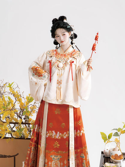 Serene Return Series Tonight's Veil