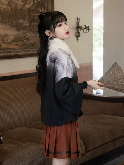 Tan Mei : Pheromone Pathway