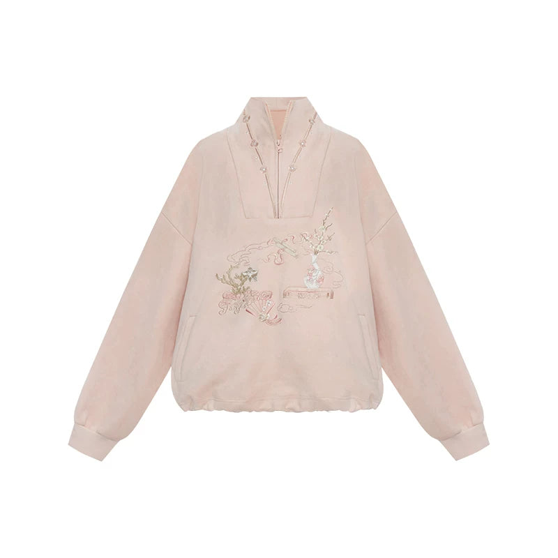 Gu Ping : Ancient Vase