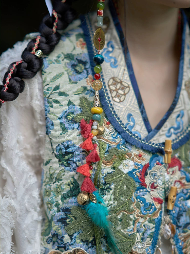 She Zhao Gui Cheng : Ophidiana