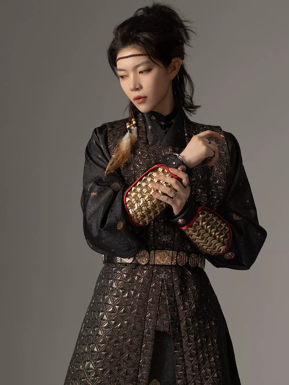 Male & Unisex Series Hanfu Vacuaware