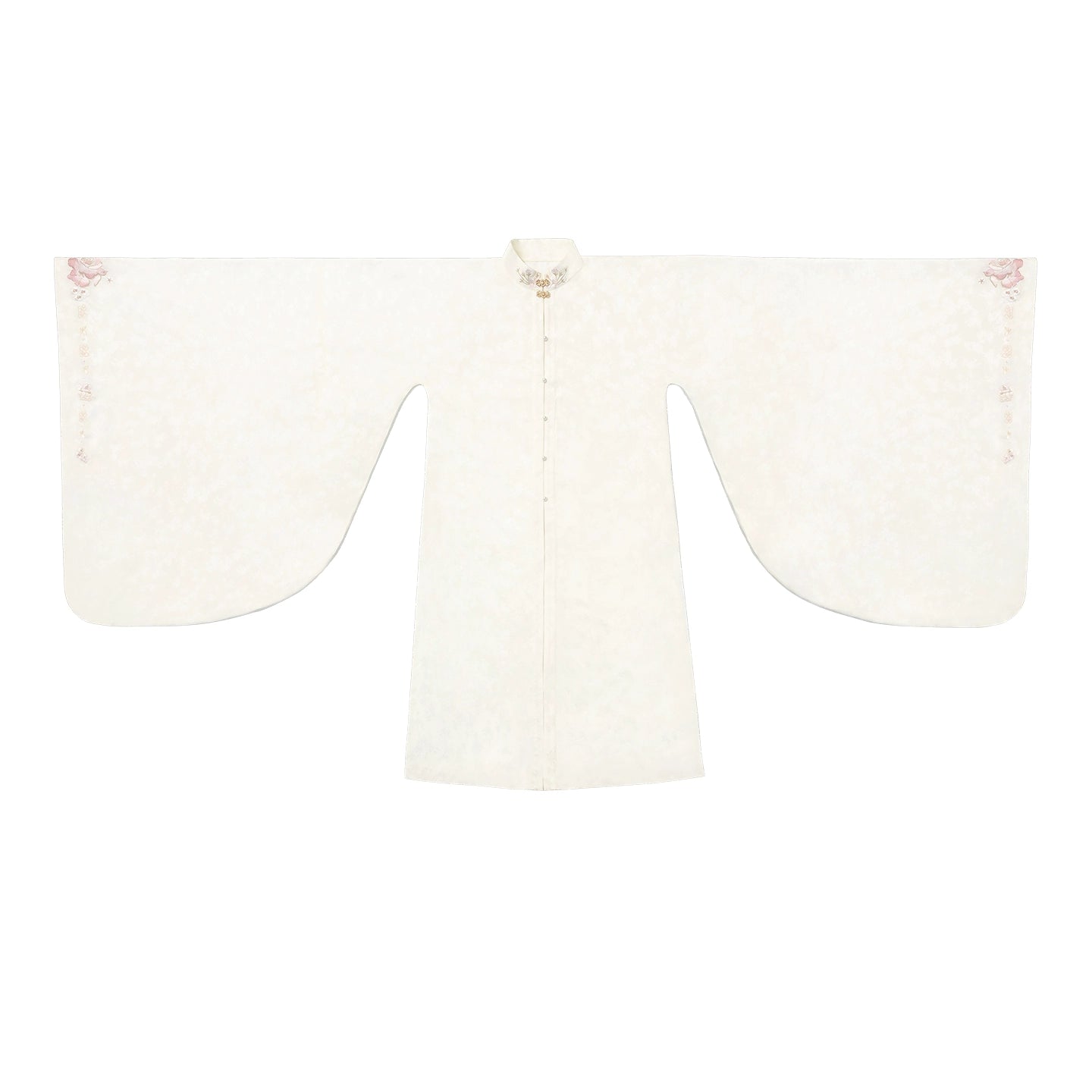 Serene Return Series Like Begonia